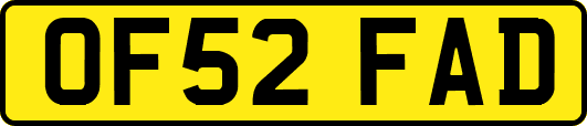 OF52FAD