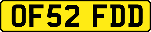 OF52FDD
