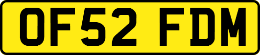 OF52FDM