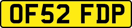 OF52FDP