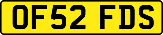 OF52FDS