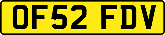OF52FDV