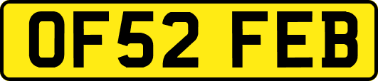 OF52FEB