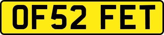 OF52FET
