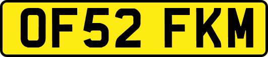OF52FKM