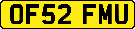OF52FMU