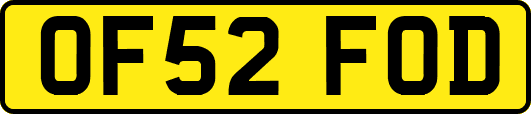 OF52FOD