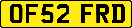 OF52FRD