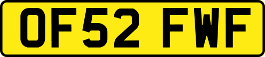 OF52FWF