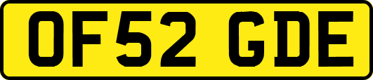 OF52GDE