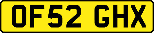 OF52GHX