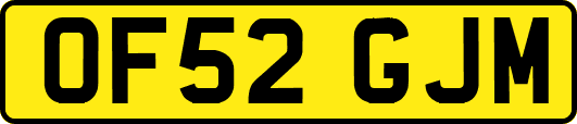 OF52GJM