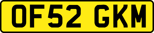 OF52GKM