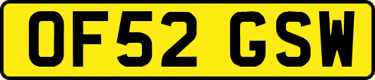 OF52GSW