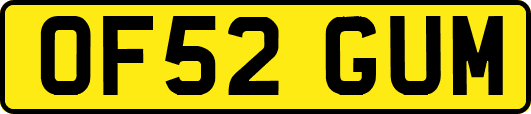 OF52GUM