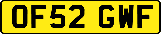 OF52GWF