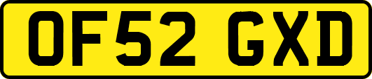 OF52GXD