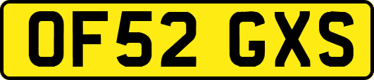 OF52GXS