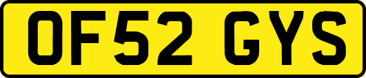 OF52GYS