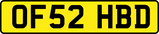 OF52HBD