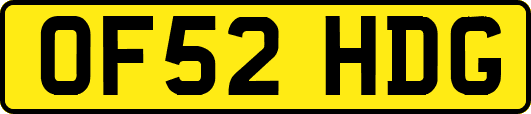 OF52HDG