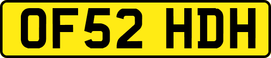 OF52HDH