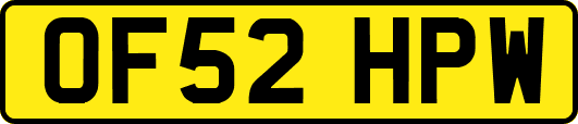 OF52HPW
