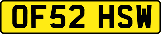 OF52HSW