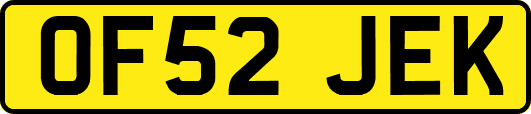 OF52JEK