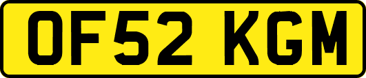 OF52KGM