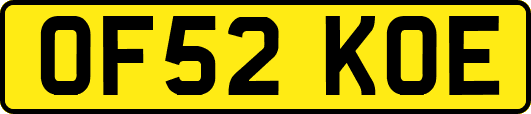 OF52KOE