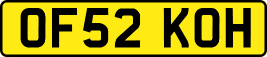 OF52KOH