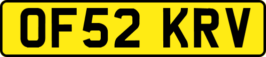 OF52KRV