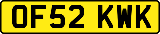 OF52KWK