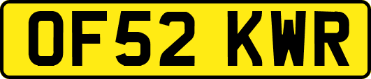 OF52KWR