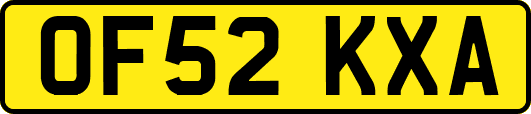 OF52KXA