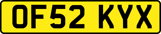 OF52KYX
