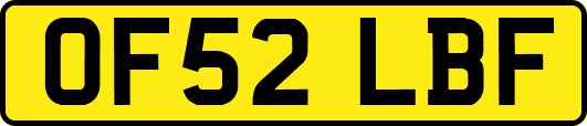 OF52LBF