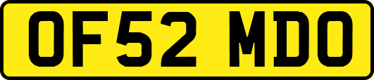 OF52MDO