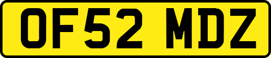 OF52MDZ