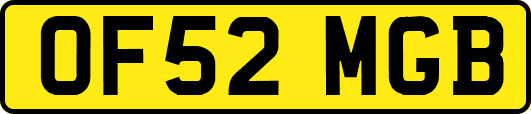 OF52MGB