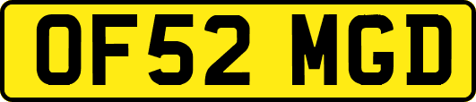 OF52MGD