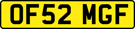 OF52MGF