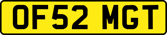 OF52MGT