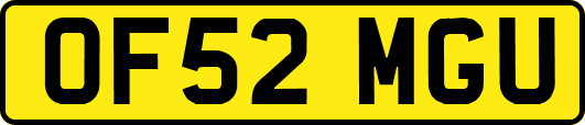 OF52MGU