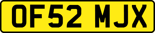 OF52MJX