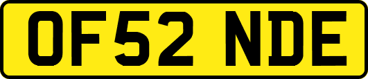 OF52NDE