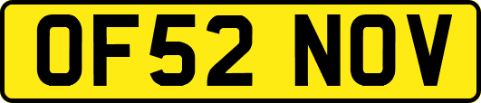 OF52NOV