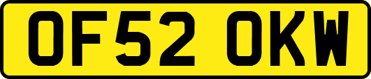 OF52OKW
