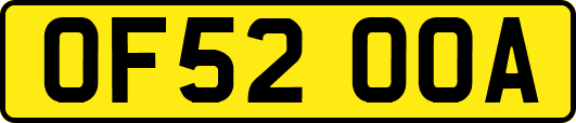 OF52OOA